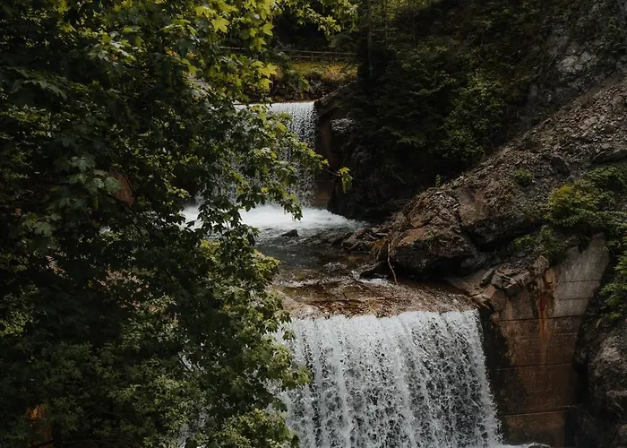 Pension Spreitzhof & Appartement Royer 3*