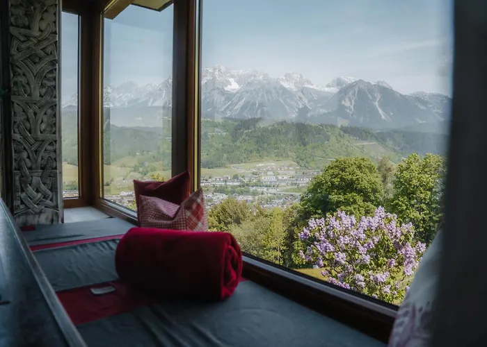 Гостевой дом Spreitzhof & Royer 3*