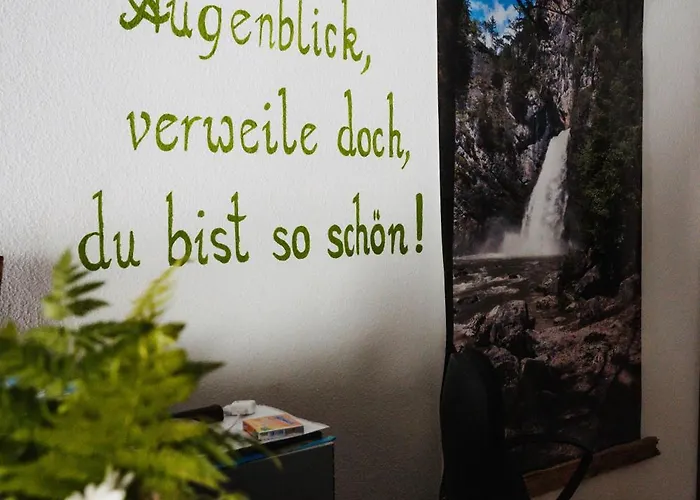 Pension Spreitzhof & Appartement Royer Guest house Schladming