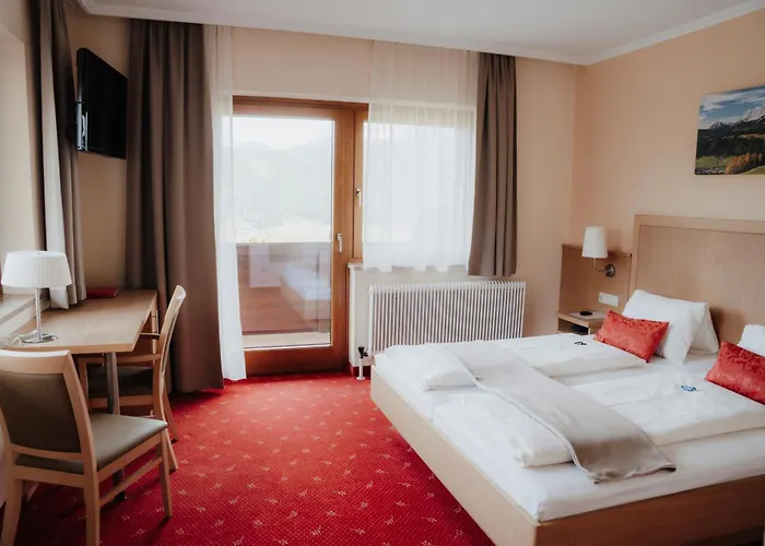 Гостевой дом Spreitzhof & Royer Шладминг