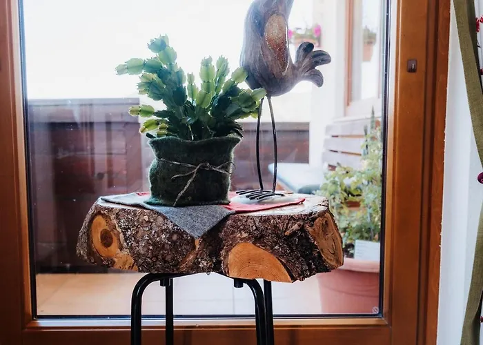 Spreitzhof & Royer Гостевой дом