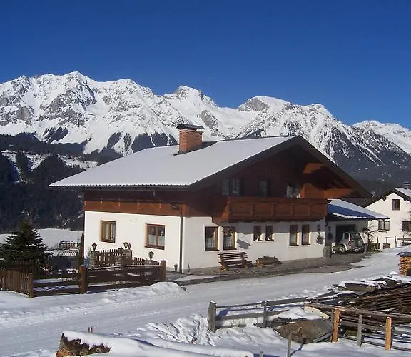 Guest house Pension Spreitzhof & Appartement Royer 3*