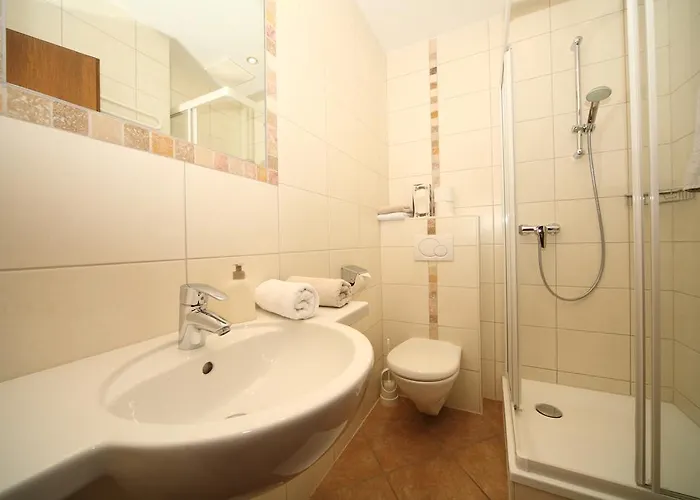 Pension Spreitzhof & Appartement Royer