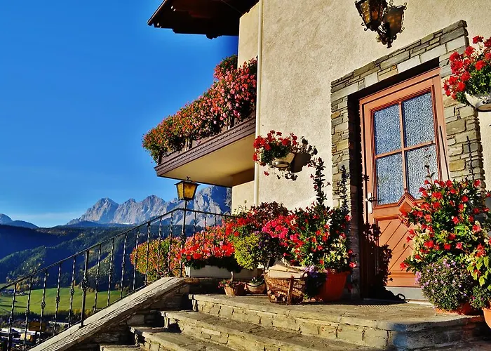 Spreitzhof&appartement Royer 3* Schladming
