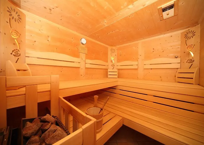 Gasthof Spreitzhof&appartement Royer 3*