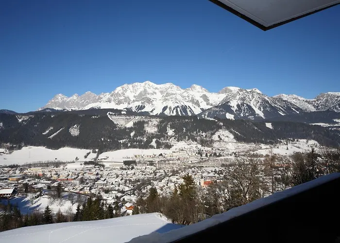 Pension Spreitzhof & Appartement Royer Guest house