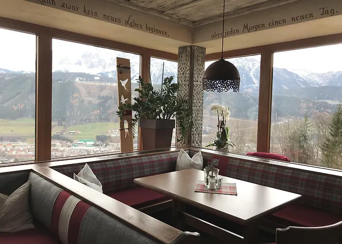 Spreitzhof&appartement Royer 3* Schladming