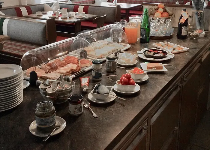 Gasthof Spreitzhof&appartement Royer