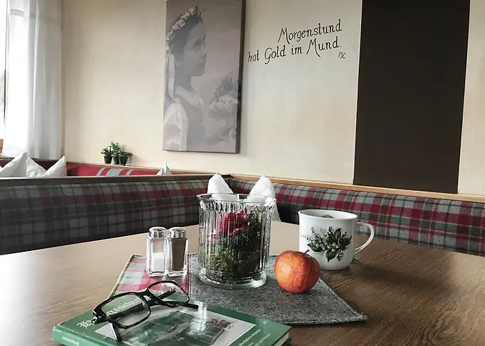 Gasthof Spreitzhof&appartement Royer 3*