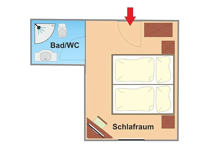 Spreitzhof&appartement Royer 3*