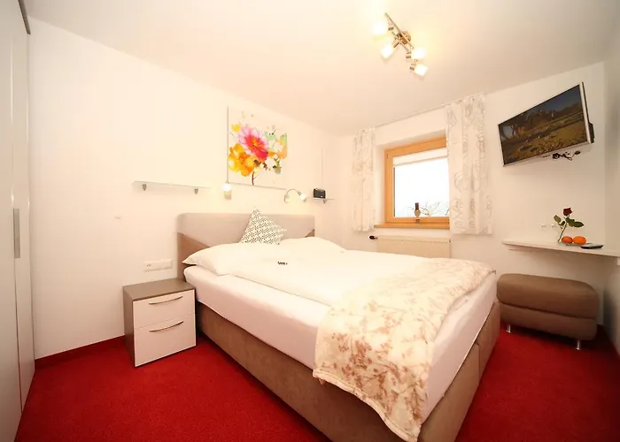 Gasthof Spreitzhof&appartement Royer